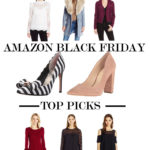 Amazon’s Black Friday Sale – Clothing, Accessories and Tech gadgets!