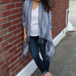 5 pieces every mom needs her in her closet