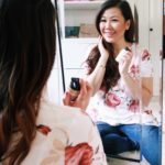 Protecting my skin with Olay