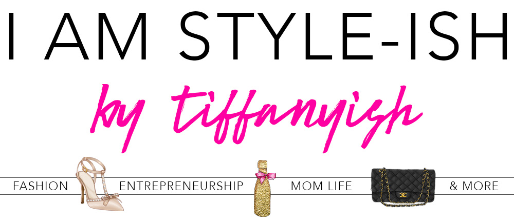 I am Style-ish