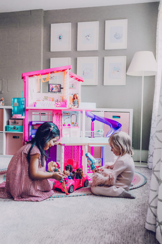 Barbie Dreamhouse Gifts for Girls Review