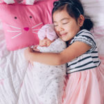 Our newest addition: Edessa Rose