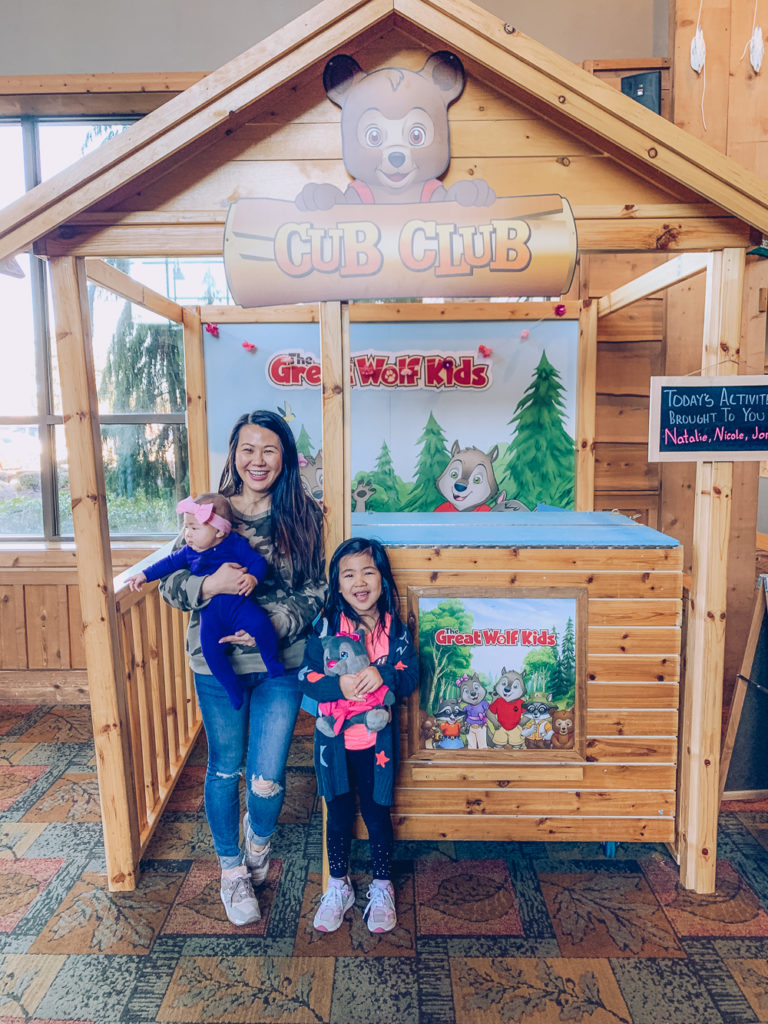 8 tips for Great Wolf Lodge beyond the water park
