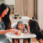 Must Have Newborn Baby Feeding and Bath Time Essentials